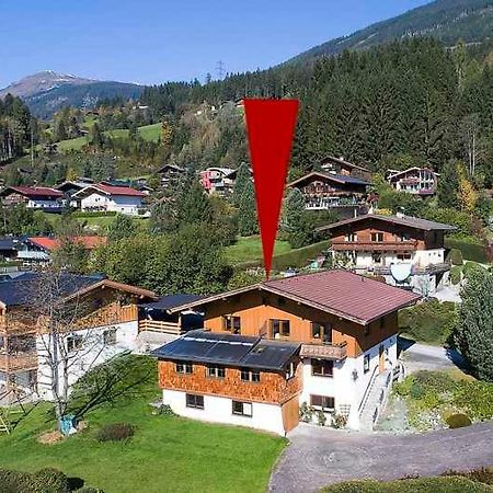 Appartments-Hutter Neukirchen am Grossvenediger Exterior photo