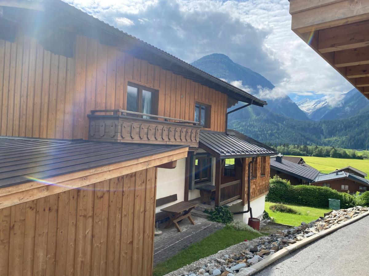 Appartments-Hutter Neukirchen am Grossvenediger Exterior photo